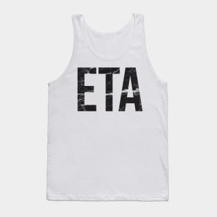 Marble Eta Tank Top